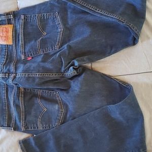 COPY - Levis 513 35x30